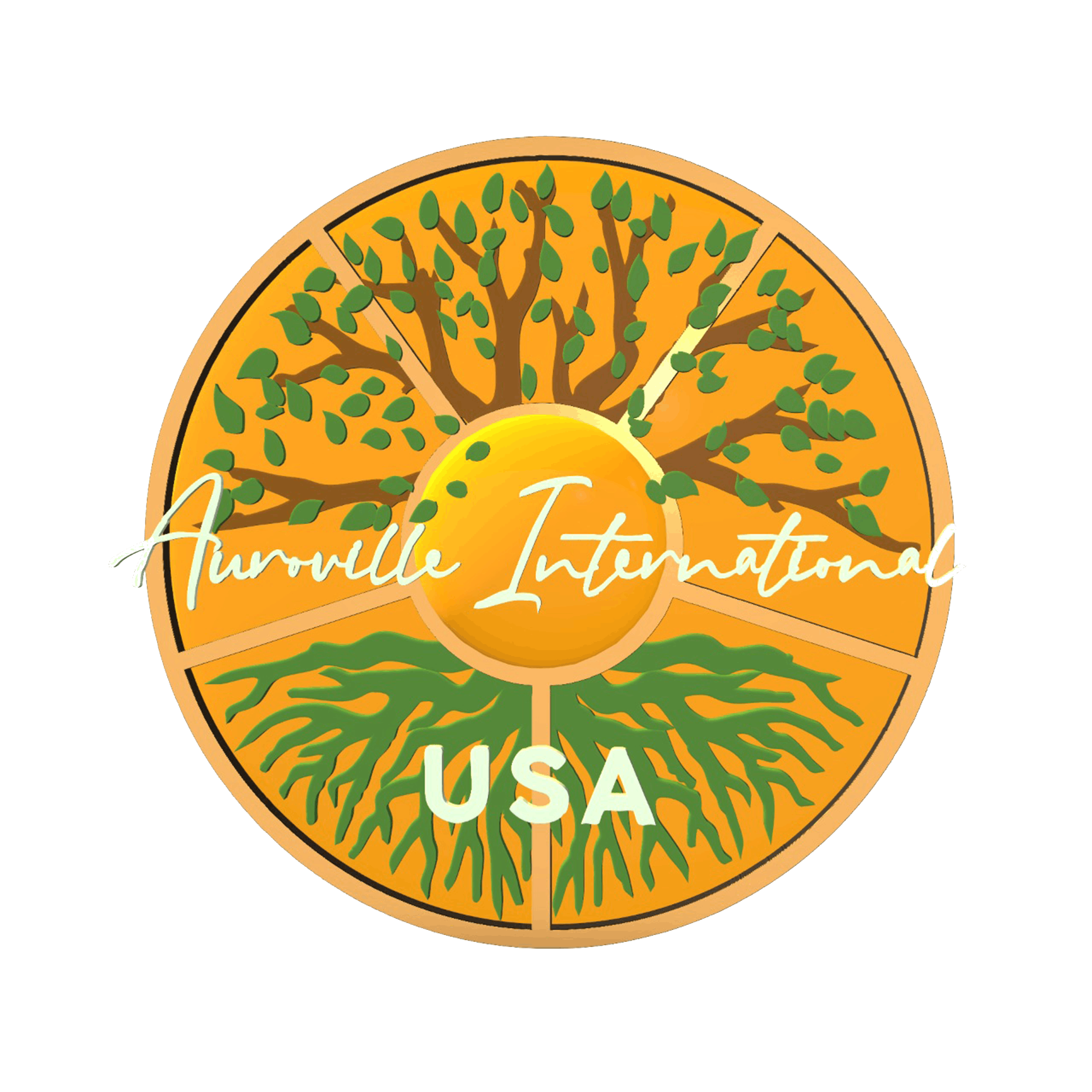 Auroville International USA