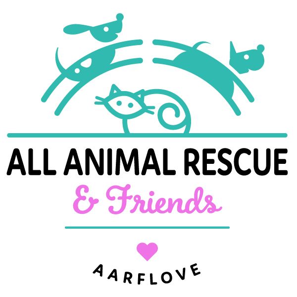 All Animal Rescue & Friends