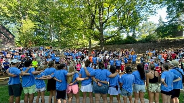 Camp Stella Maris of Livonia, Inc