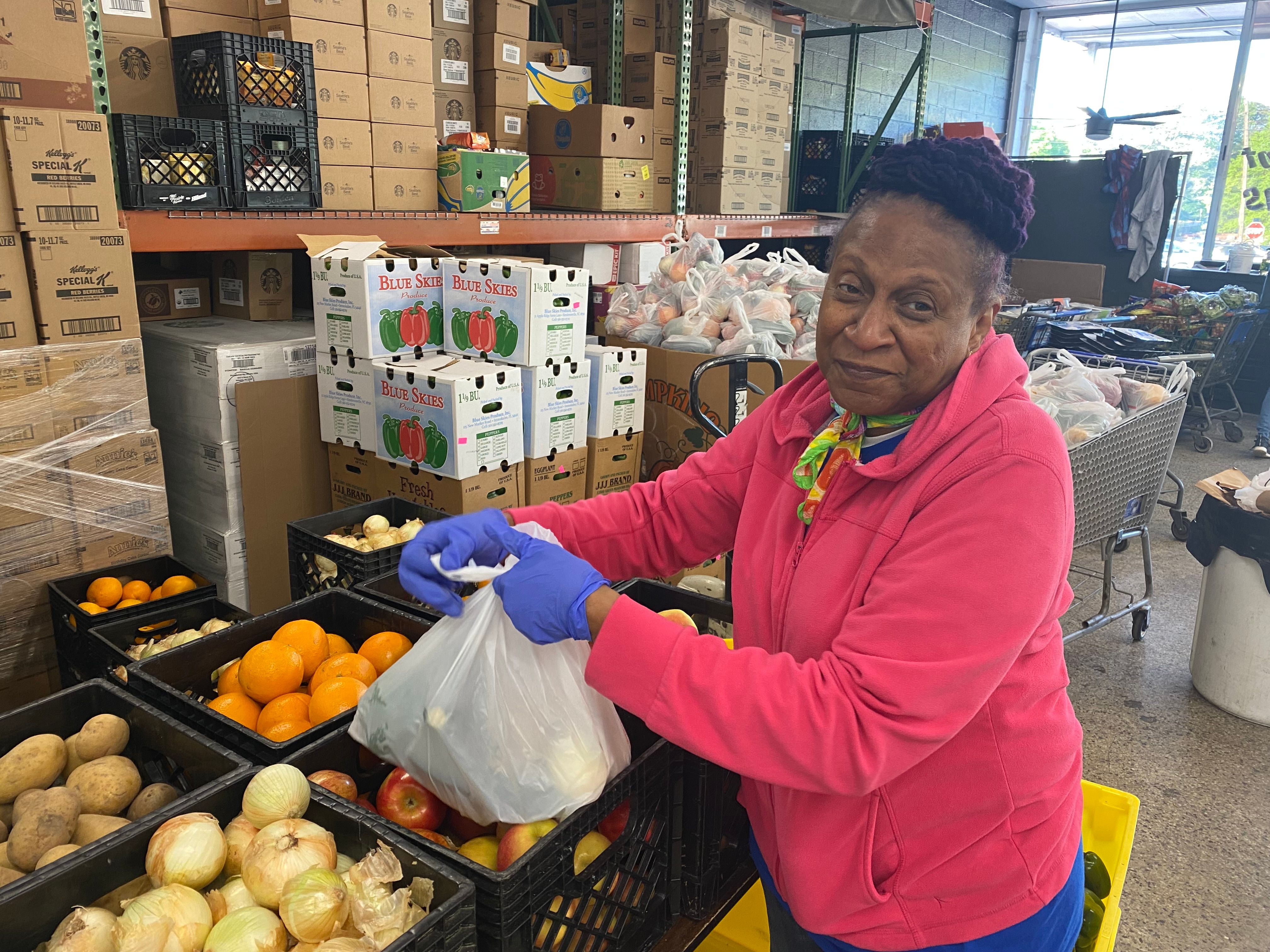 Reflections of Trinity Inc