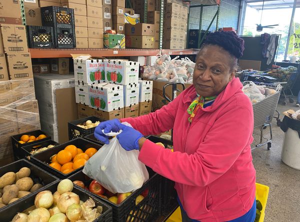 Reflections of Trinity Inc