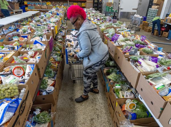 Reflections of Trinity Inc