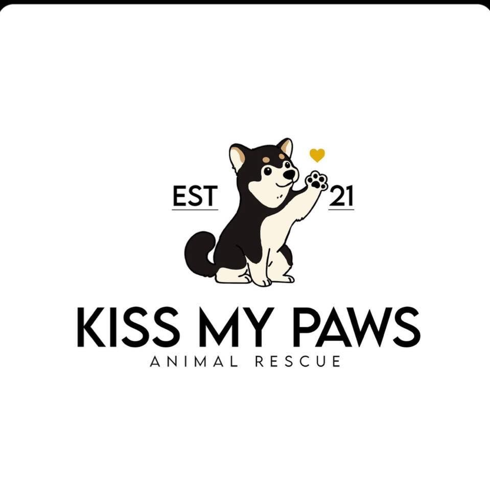 Kiss My Paws Rescue