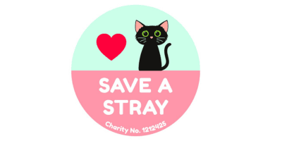 Save a Stray