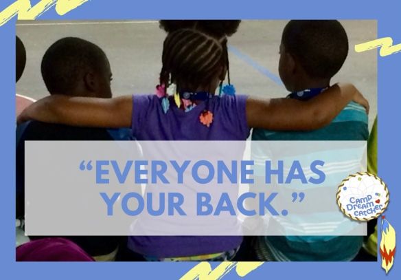 Camp Dreamcatcher Inc.