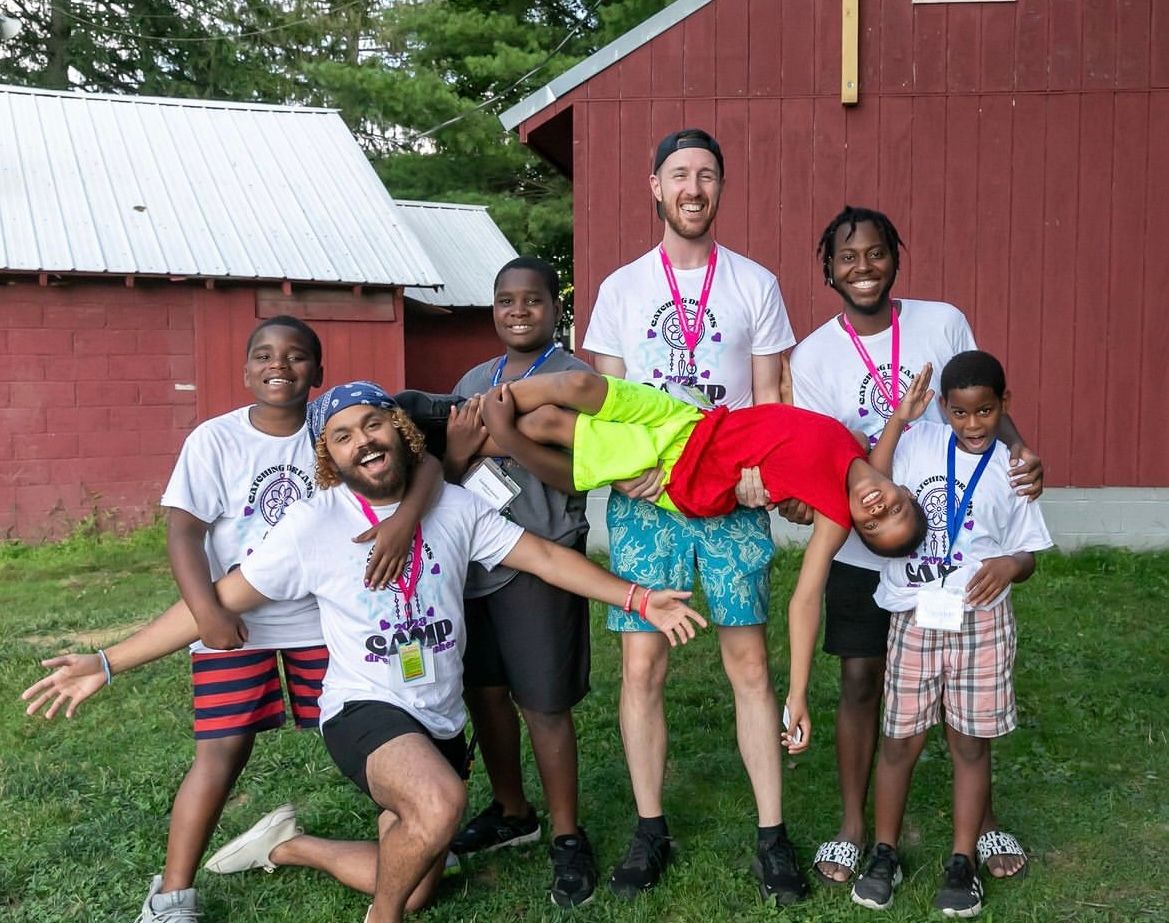 Camp Dreamcatcher Inc.