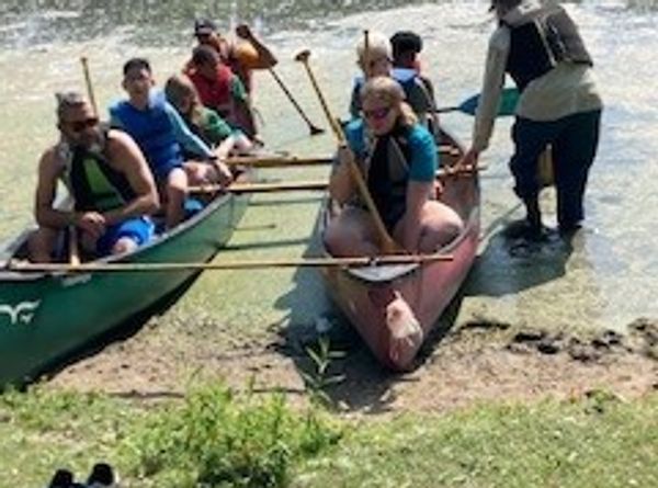 Opportunities Unlimited for the Blind