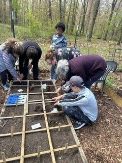 Opportunities Unlimited for the Blind