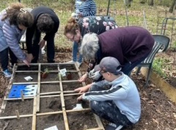 Opportunities Unlimited for the Blind