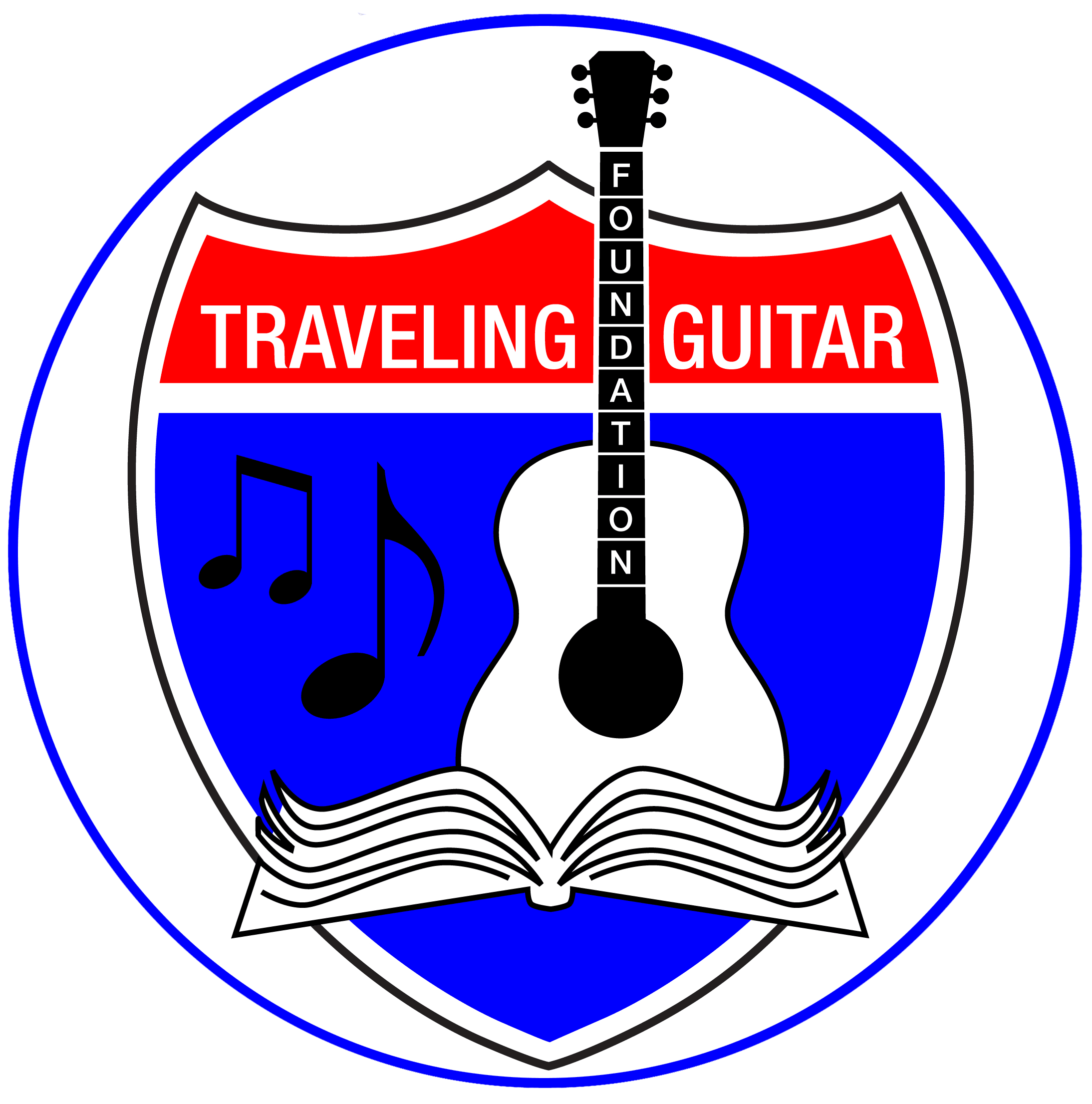 Traveling Guitar Foundation