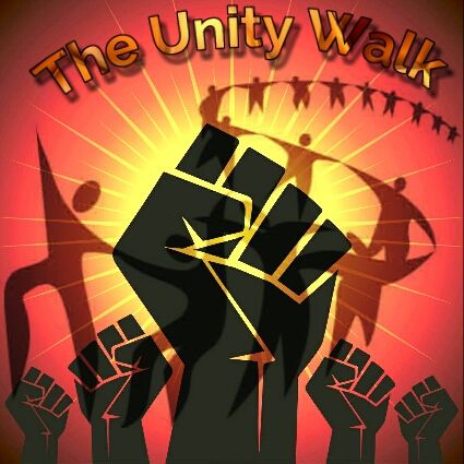 The Unity Walk