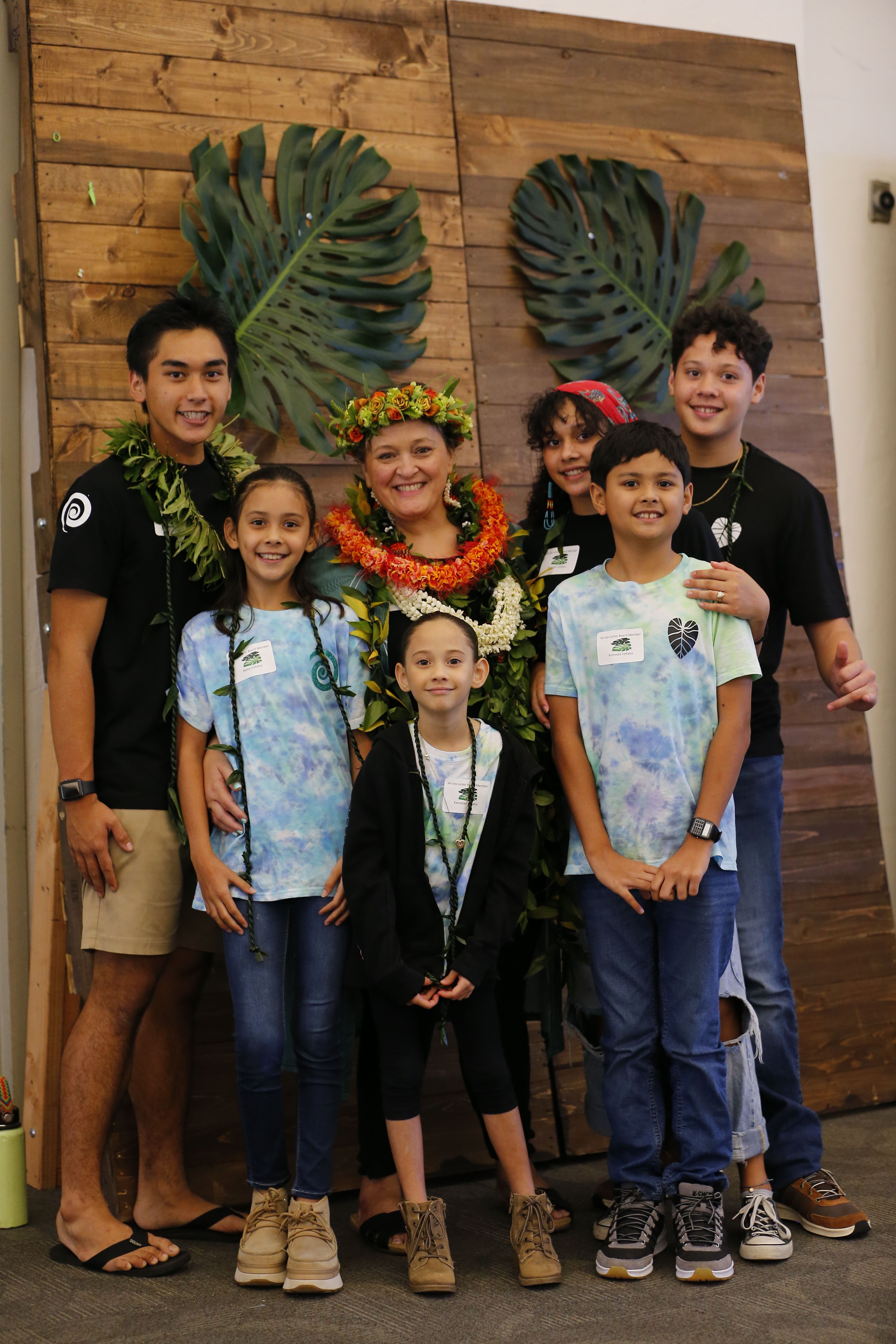 Ho'ola Music and Cultural Arts