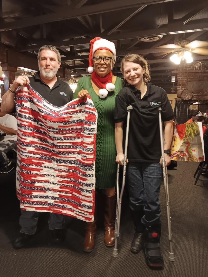 Women Veterans United Committee Inc.