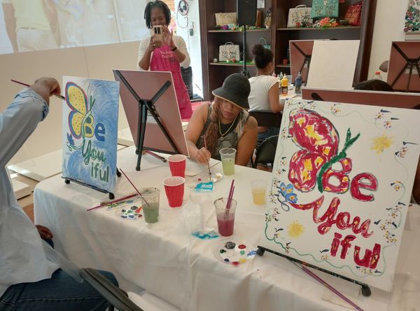 Women Veterans United Committee Inc.