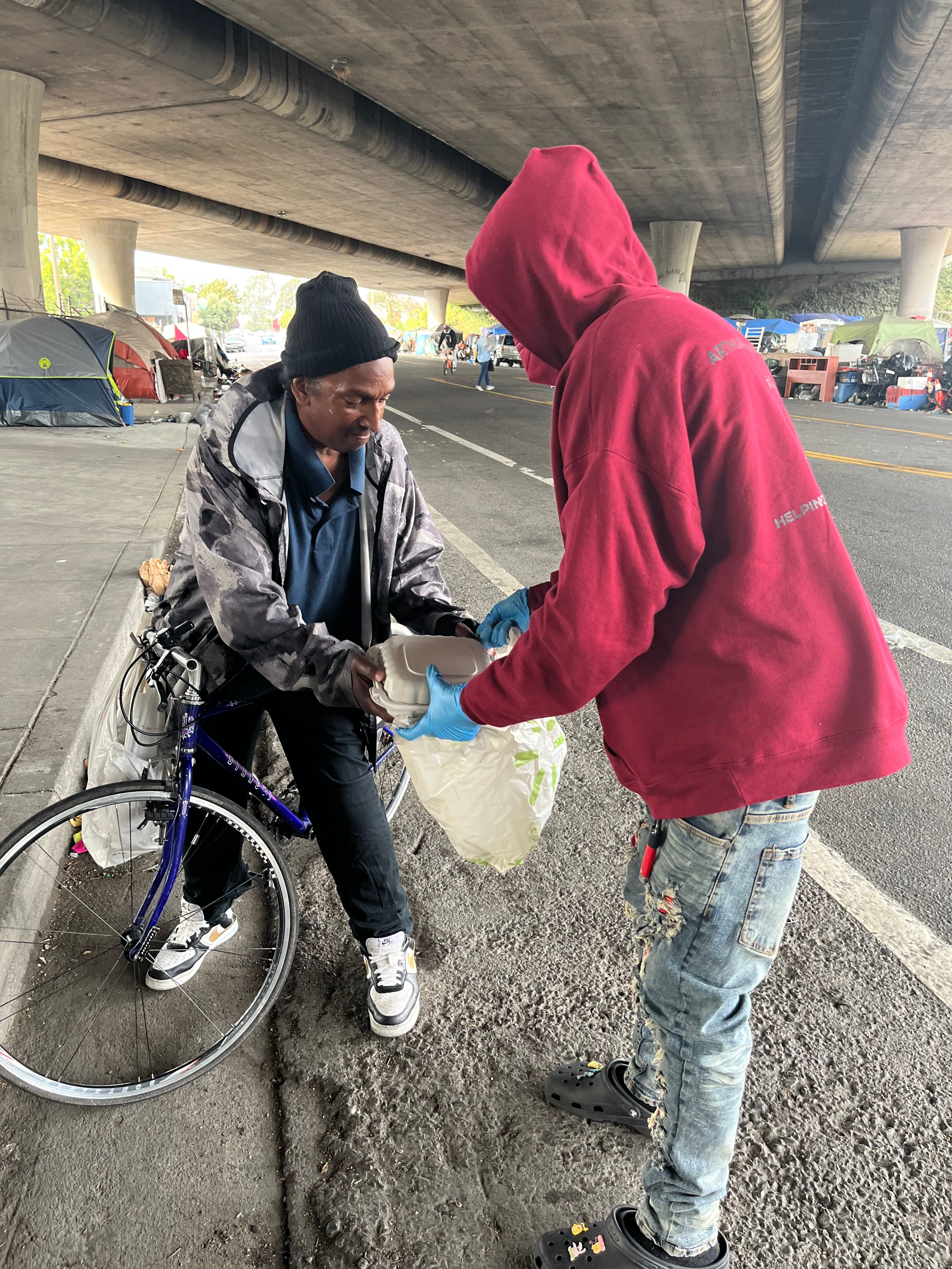 Arthur Jean safe place lnc