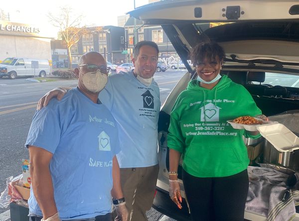 Arthur Jean safe place lnc