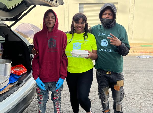 Arthur Jean safe place lnc