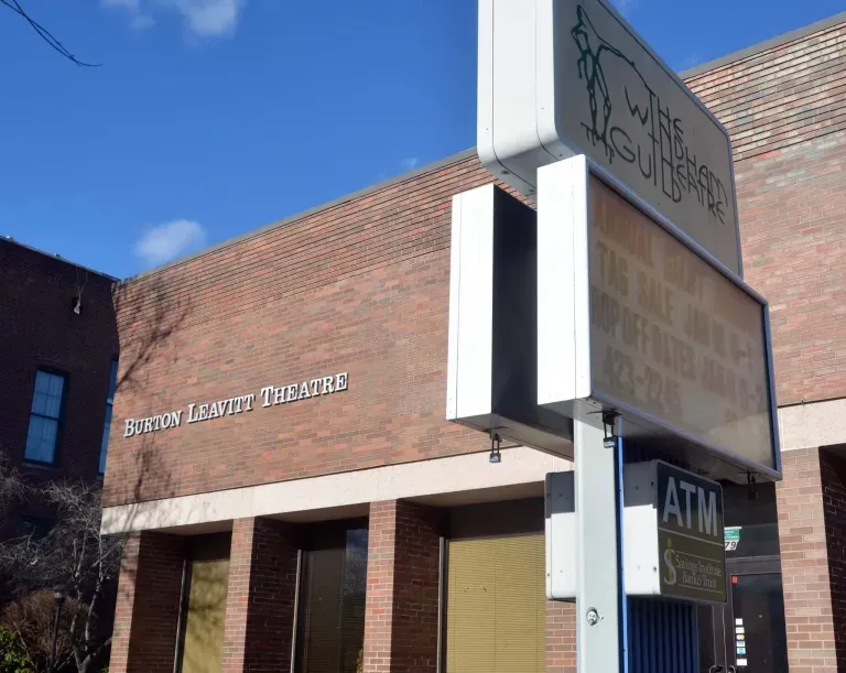 Windham Theatre Guild, Inc.