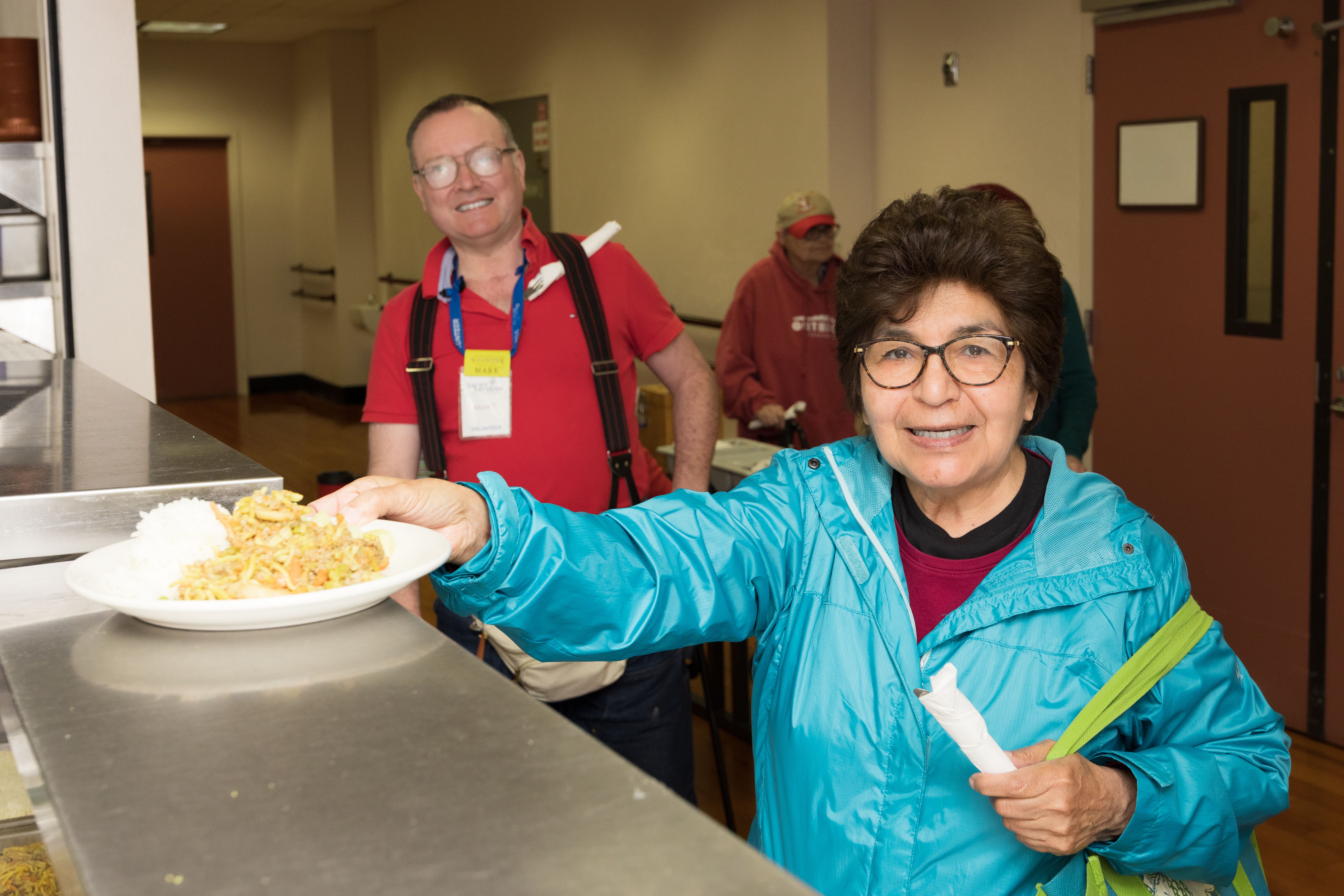 Senior Services for South Sound