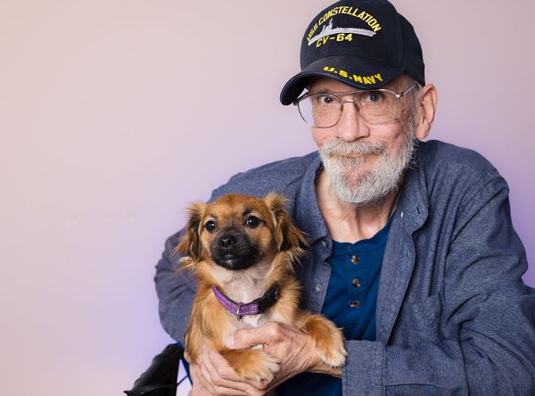 Senior Services for South Sound