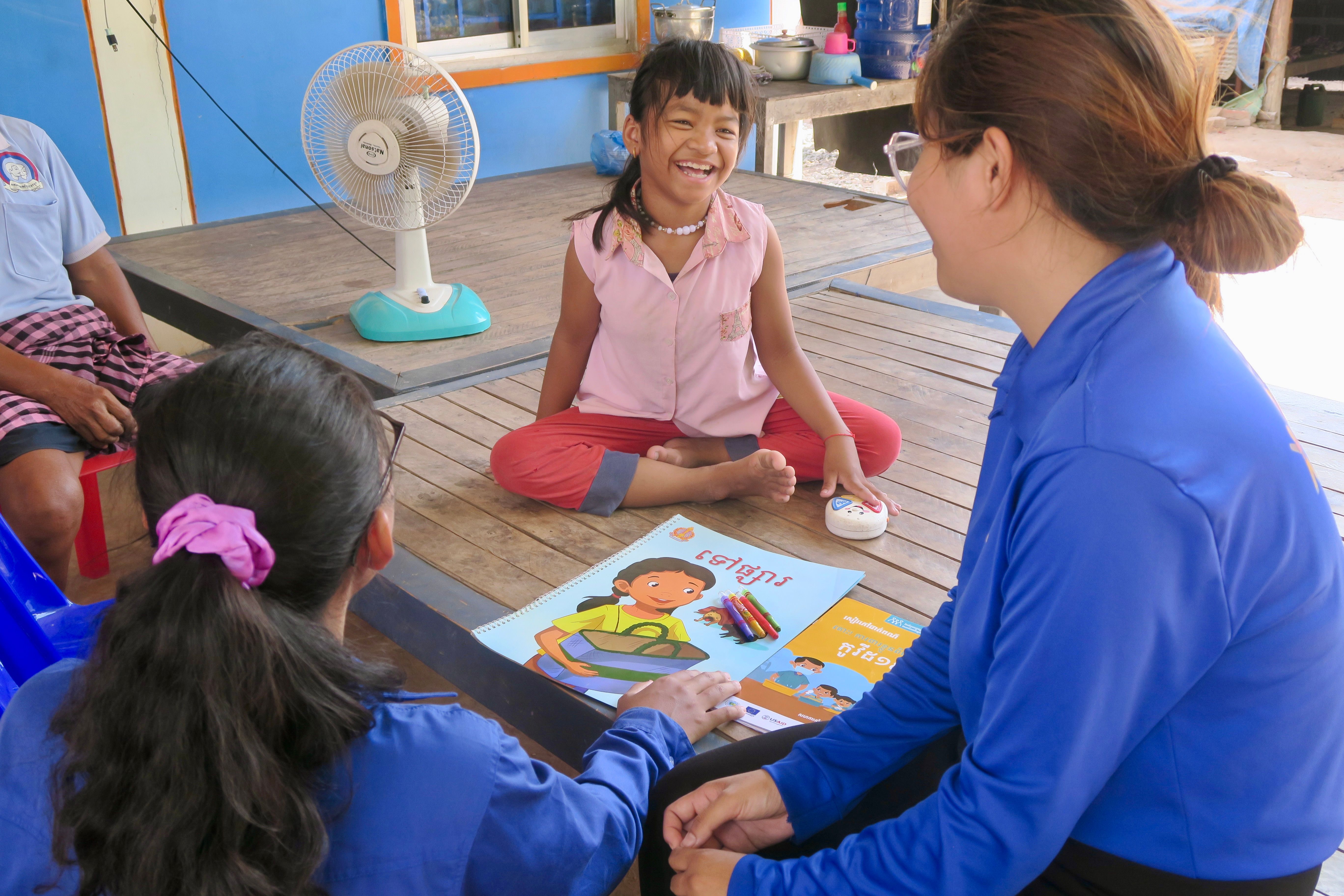 Safe Haven Medical Outreach