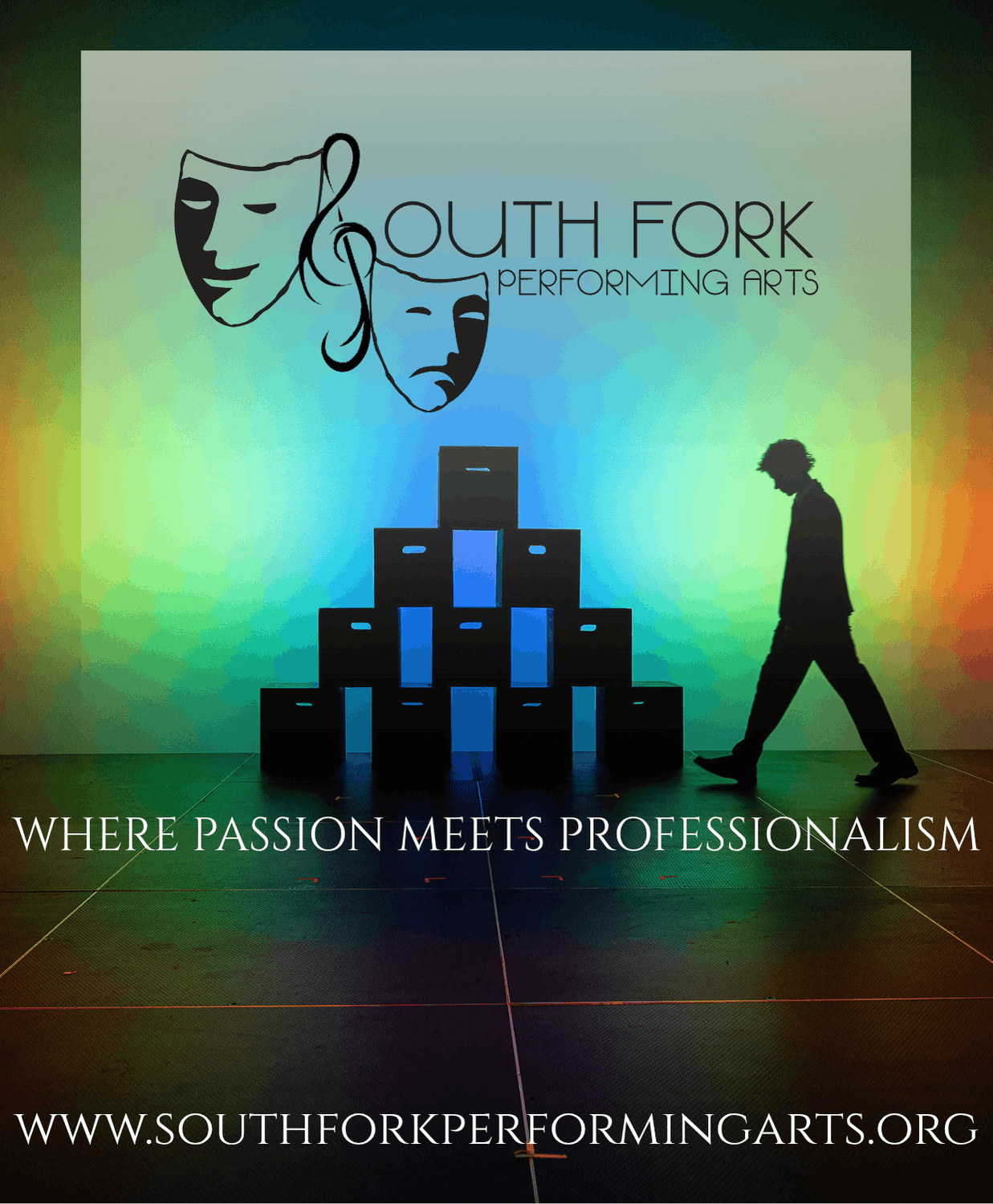 South Fork Performing Arts Inc.