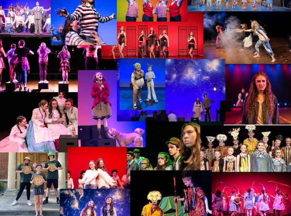 South Fork Performing Arts Inc.