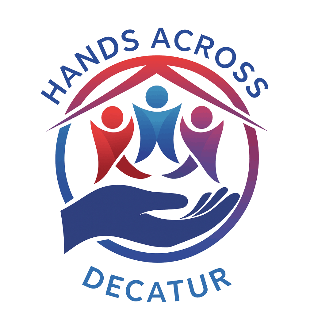 Hands Across Decatur, Inc.