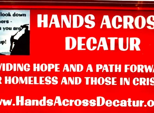 Hands Across Decatur, Inc.