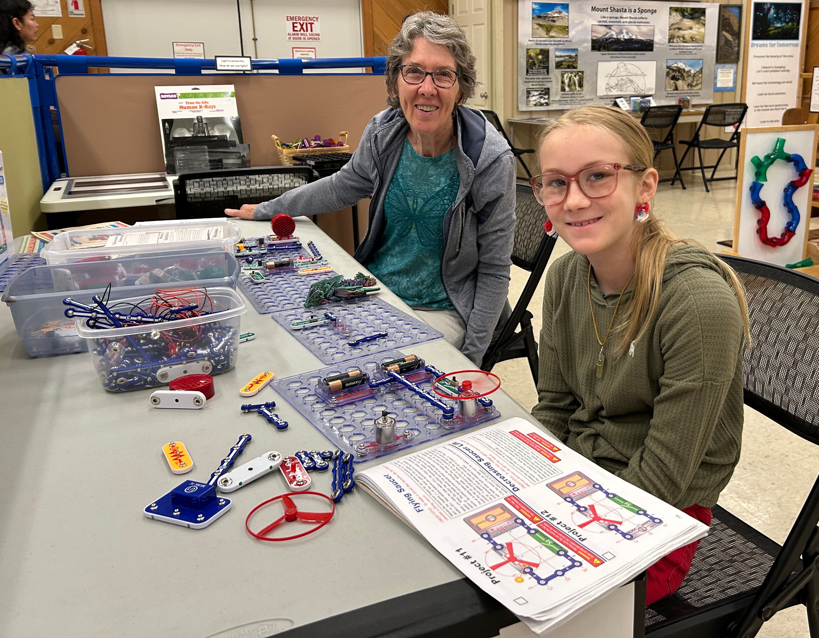 Mt. Shasta Museum Association