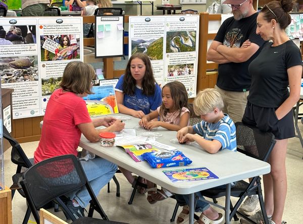 Mt. Shasta Museum Association