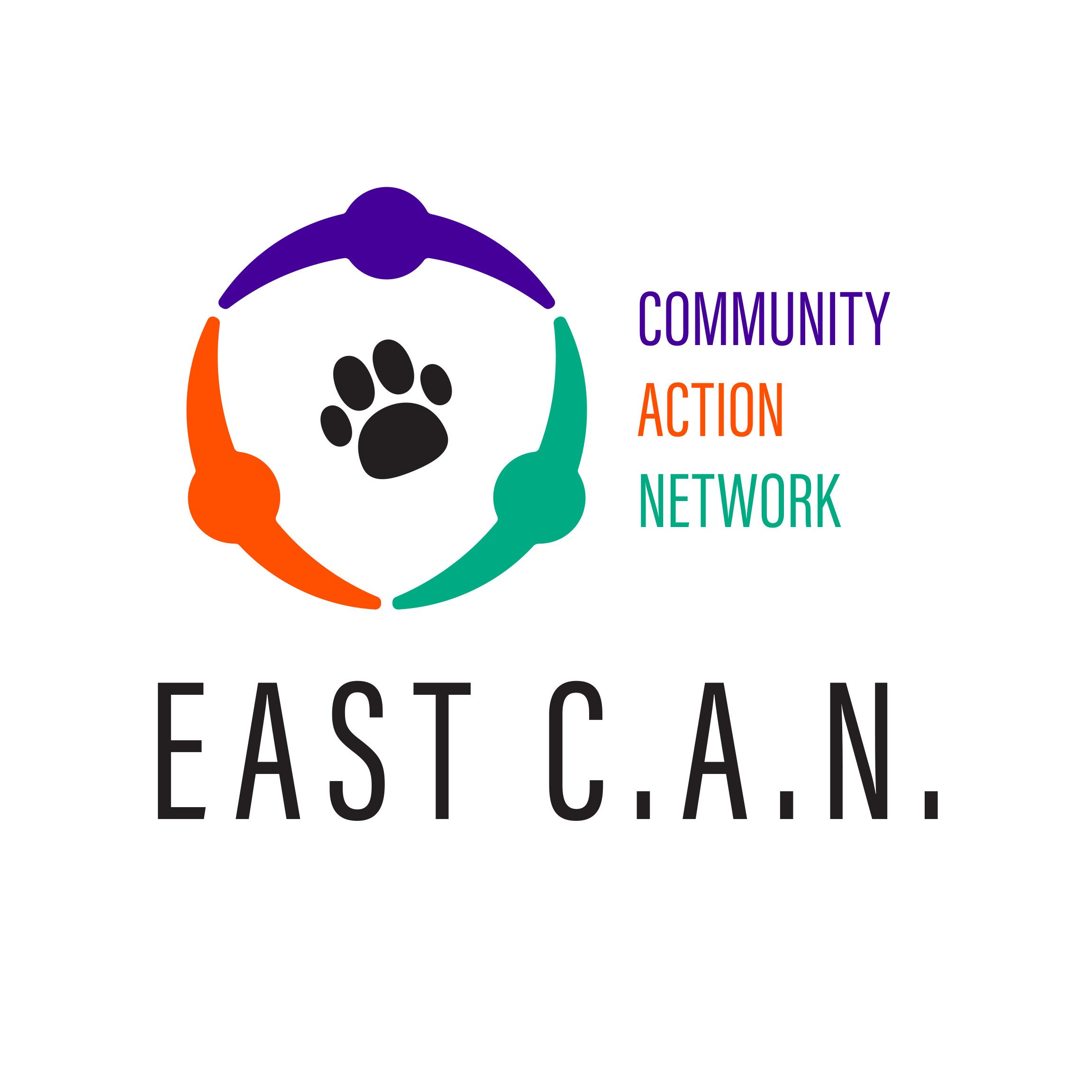 East CAN