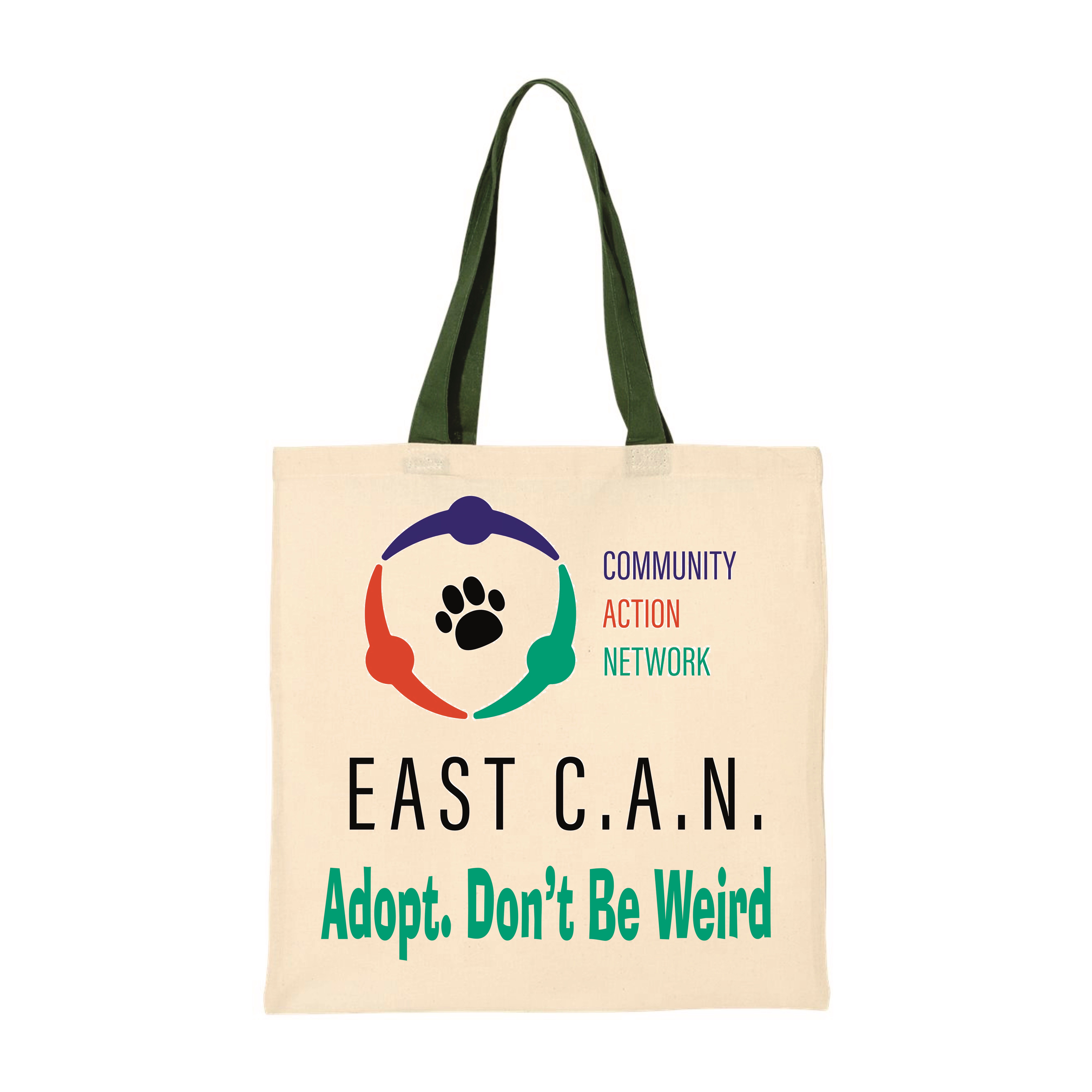 East CAN