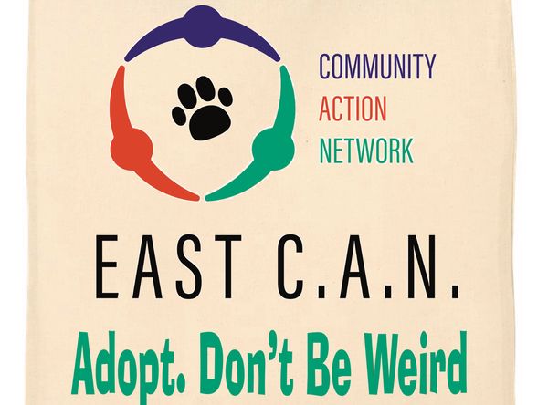 East CAN