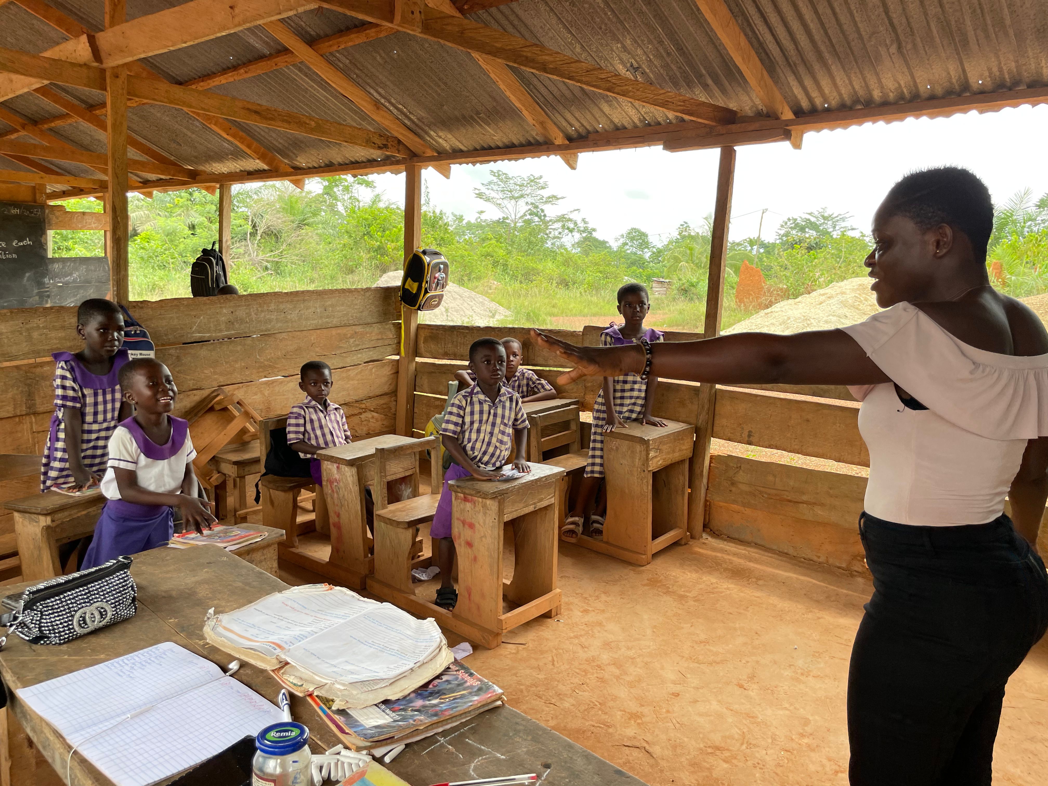 Two Pennies Ministry