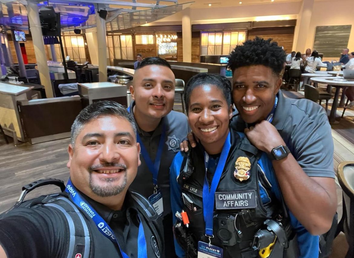 Blue Thanksgiving, Inc