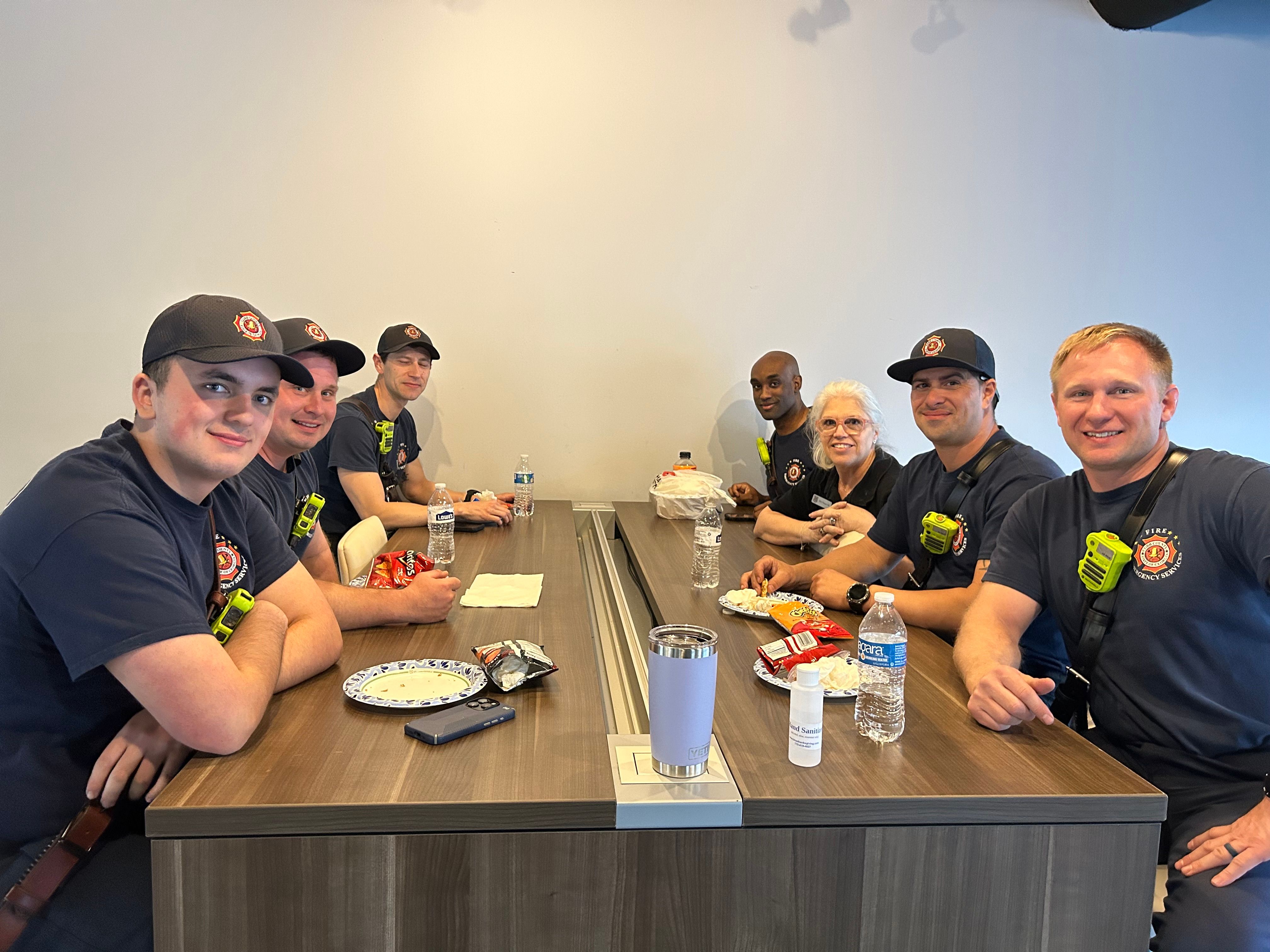 Blue Thanksgiving, Inc