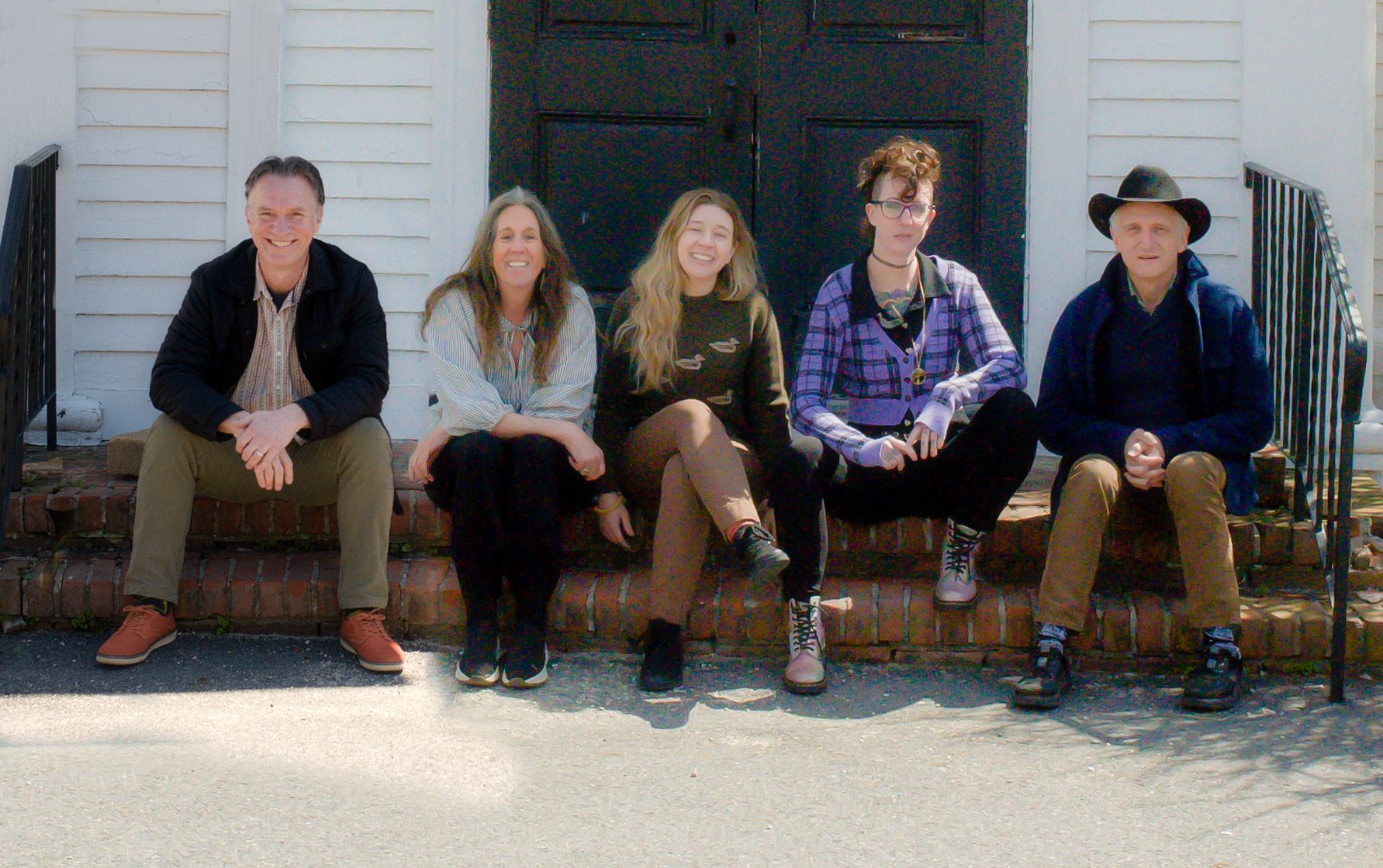 Bay State Learning Co-Operative