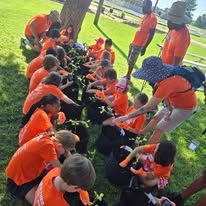 Vine Branch Fellowship