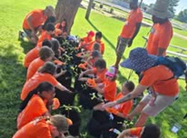 Vine Branch Fellowship