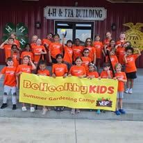 Vine Branch Fellowship