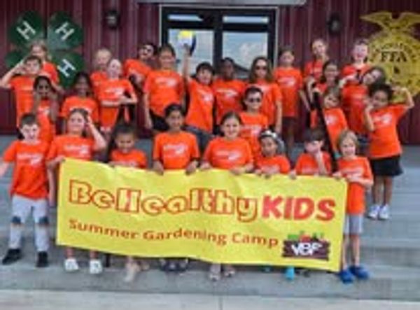 Vine Branch Fellowship