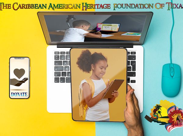 The Caribbean American Heritage Foundation of Texas