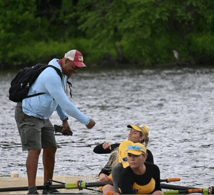 Plant High Rowing Association