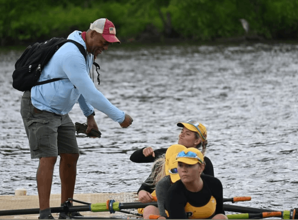 Plant High Rowing Association