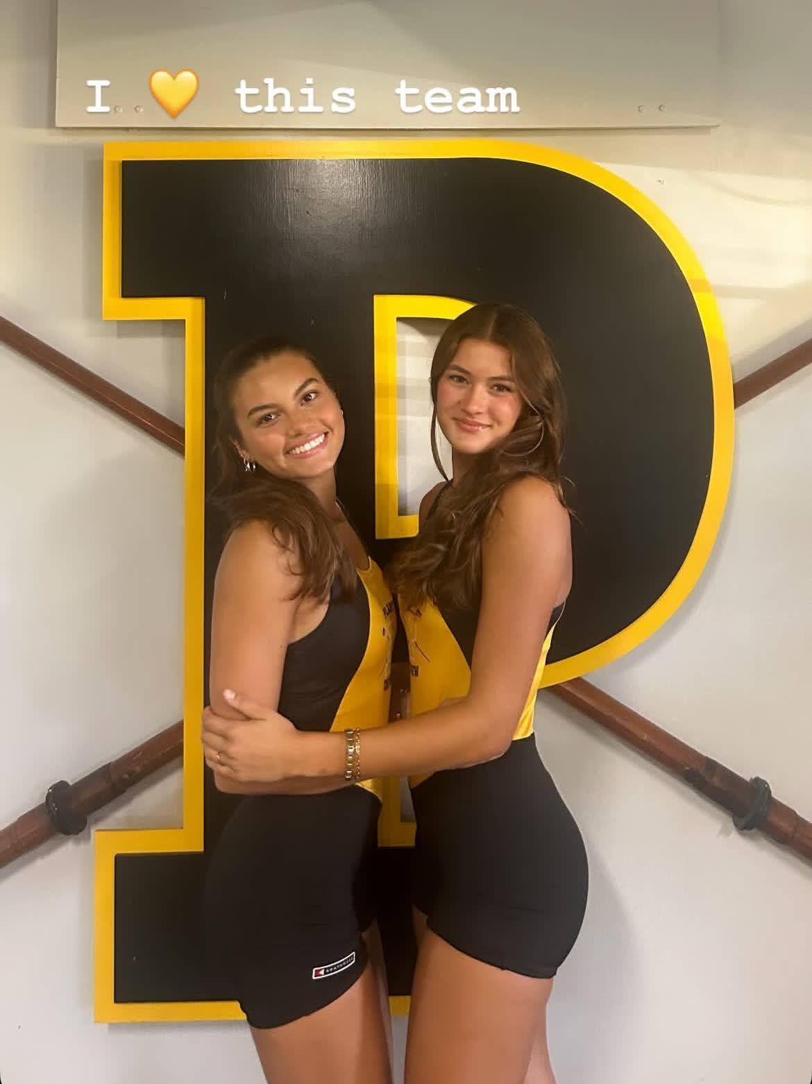 Plant High Rowing Association