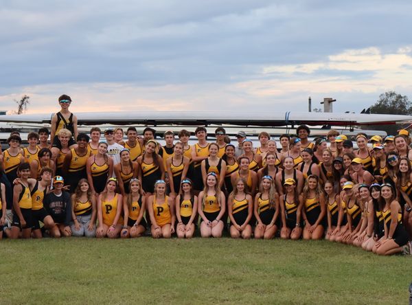 Plant High Rowing Association