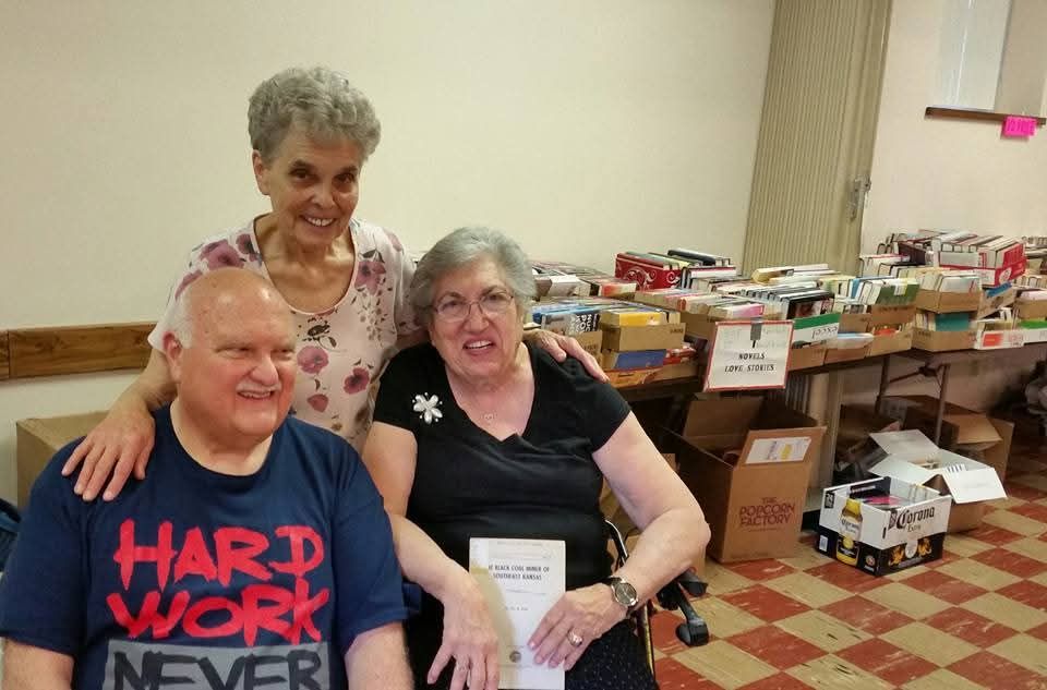 Shepherd's Center of Kansas City, Kansas