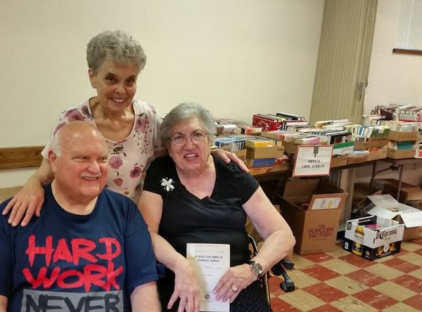 Shepherd's Center of Kansas City, Kansas