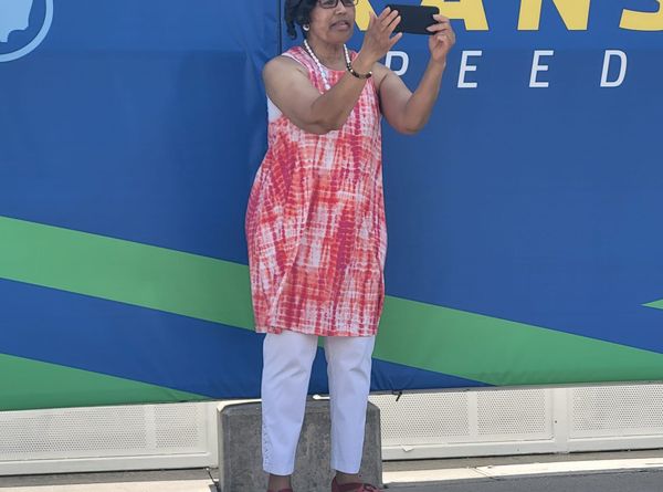 Shepherd's Center of Kansas City, Kansas